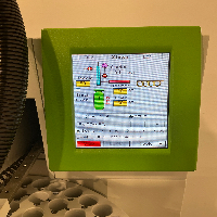 Perkin Elmer TurboMatrix110 GC Headspace image 2